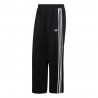 ADIDAS Originals Pantaloni Open Nero Uomo