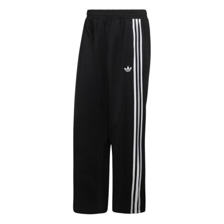 ADIDAS Originals Pantaloni Open Nero Uomo