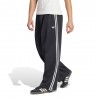 ADIDAS Originals Pantaloni Open Nero Uomo