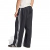 ADIDAS Originals Pantaloni Open Nero Uomo