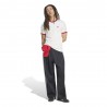 ADIDAS Originals Pantaloni Open Nero Uomo