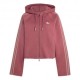 ADIDAS Originals Sst Felpa Con Cerniera Modern Street Moro Donna