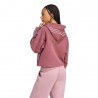 ADIDAS Originals Sst Felpa Con Cerniera Modern Street Moro Donna