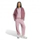 ADIDAS Originals Sst Felpa Con Cerniera Modern Street Moro Donna