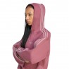 ADIDAS Originals Sst Felpa Con Cerniera Modern Street Moro Donna