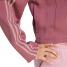 ADIDAS Originals Sst Felpa Con Cerniera Modern Street Moro Donna