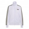 ADIDAS Originals Firebird Felpa Adicolover Lilla Donna