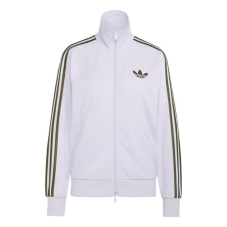ADIDAS Originals Firebird Felpa Adicolover Lilla Donna