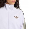ADIDAS Originals Firebird Felpa Adicolover Lilla Donna