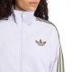 ADIDAS Originals Firebird Felpa Adicolover Lilla Donna