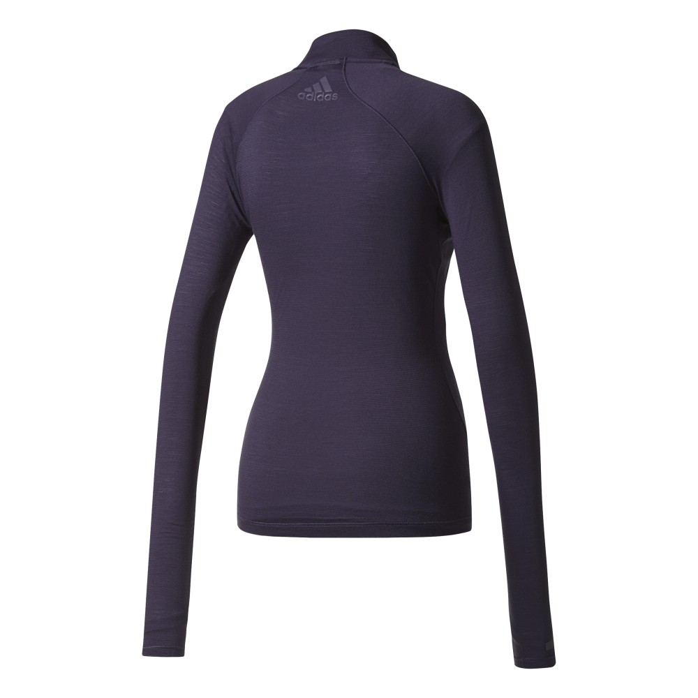 adidas maglietta donna blu