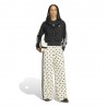 ADIDAS Originals Firebird Felpa Classic Satin Polkadots Nero Donna