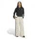 ADIDAS Originals Firebird Felpa Classic Satin Polkadots Nero Donna