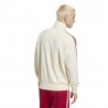 ADIDAS Originals Firebird Felpa Con Cerniera Bianco Uomo