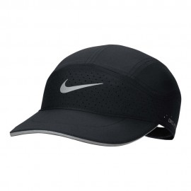 Dri-Fit Adv Fly nero Anthracite Reflective