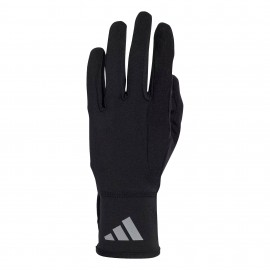 ADIDAS Guanti Clima Running Nero