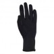 ADIDAS Guanti Clima Running Nero