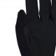 ADIDAS Guanti Clima Running Nero