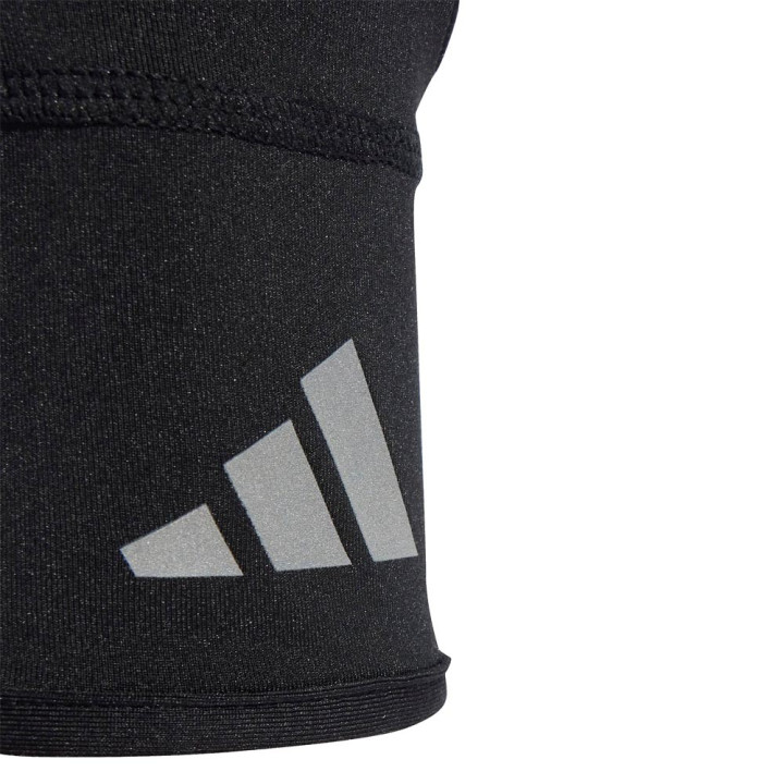 ADIDAS Guanti Clima Running Nero