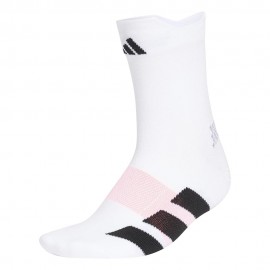 Adizero Quarter bianco nero