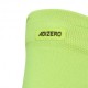 ADIDAS Calze Running Adizero Quarter Giallo Nero