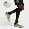 Nike Zoom Superfly 11 Elite Fg Km Oro Giada - Scarpe Da Calcio Uomo