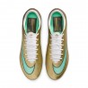 Nike Zoom Superfly 11 Elite Fg Km Oro Giada - Scarpe Da Calcio Uomo