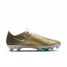 Nike Zoom Superfly 11 Elite Fg Km Oro Giada - Scarpe Da Calcio Uomo