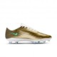 Nike Zoom Superfly 11 Pro Fg Km Oro Giada - Scarpe Da Calcio Uomo