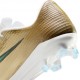 Nike Zoom Superfly 11 Pro Fg Km Oro Giada - Scarpe Da Calcio Uomo