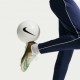 Nike Zoom Superfly 11 Pro Fg Km Oro Giada - Scarpe Da Calcio Uomo