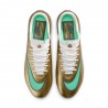 Nike Zoom Superfly 11 Pro Fg Km Oro Giada - Scarpe Da Calcio Uomo