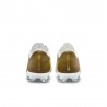 Nike Zoom Superfly 11 Pro Fg Km Oro Giada - Scarpe Da Calcio Uomo