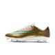 Nike Zoom Superfly 11 Pro Fg Km Oro Giada - Scarpe Da Calcio Uomo