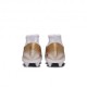 Nike Superfly Club Fg Mg Km Oro Giada - Scarpe Da Calcio Bambino