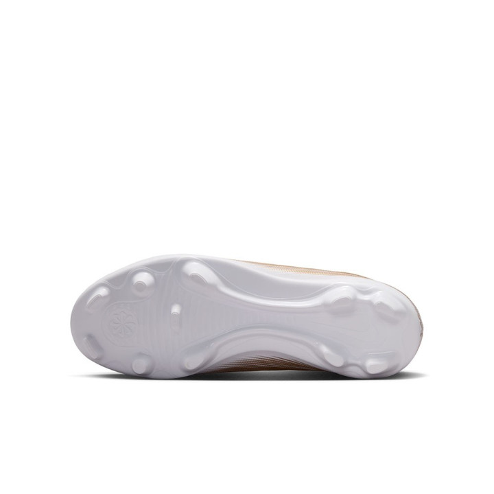 Nike Superfly Club Fg Mg Km Oro Giada - Scarpe Da Calcio Bambino