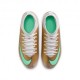 Nike Superfly Club Fg Mg Km Oro Giada - Scarpe Da Calcio Bambino