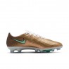 Nike Zoom Superfly 11 Elite Ag-Pro Km Oro Giada - Scarpe Da Calcio Uomo