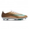 Nike Zoom Superfly 11 Elite Ag-Pro Km Oro Giada - Scarpe Da Calcio Uomo