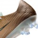 Nike Zoom Superfly 11 Elite Ag-Pro Km Oro Giada - Scarpe Da Calcio Uomo