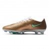 Nike Zoom Superfly 11 Elite Ag-Pro Km Oro Giada - Scarpe Da Calcio Uomo