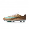 Nike Zoom Superfly 11 Elite Ag-Pro Km Oro Giada - Scarpe Da Calcio Uomo