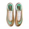 Nike Zoom Superfly 11 Elite Ag-Pro Km Oro Giada - Scarpe Da Calcio Uomo