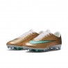 Nike Zoom Superfly 11 Elite Ag-Pro Km Oro Giada - Scarpe Da Calcio Uomo
