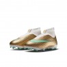 Nike Superfly Acad Fg Mg Km Oro Giada - Scarpe Da Calcio Bambino