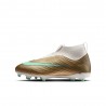 Nike Superfly Acad Fg Mg Km Oro Giada - Scarpe Da Calcio Bambino