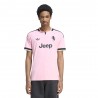 ADIDAS Originals Maglia Calcio Juve Away 26 27 Rosa Nero Uomo