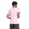 ADIDAS Originals Maglia Calcio Juve Away 26 27 Rosa Nero Uomo