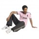 ADIDAS Originals Maglia Calcio Juve Away 26 27 Rosa Nero Uomo