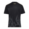 ADIDAS Maglia Calcio Juve Third 26 27 Nero Oro Bambino